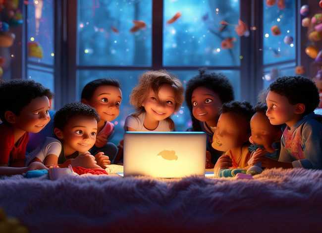 儿童童话故事在线收听mp3，儿童童话故事大全在线听连续播放