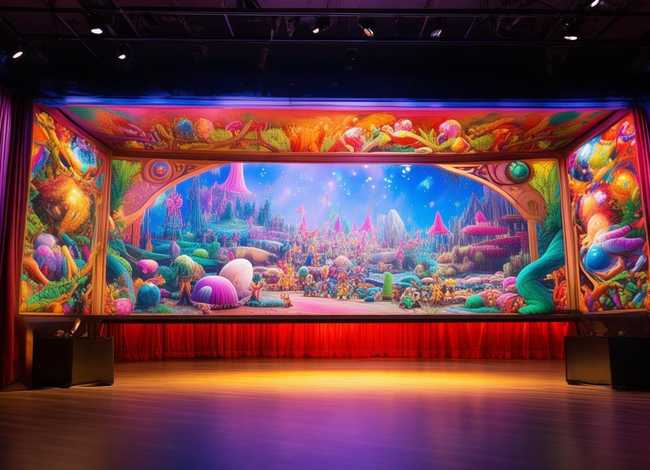 美国儿童读物电影 - 美国儿童读物电影在线观看