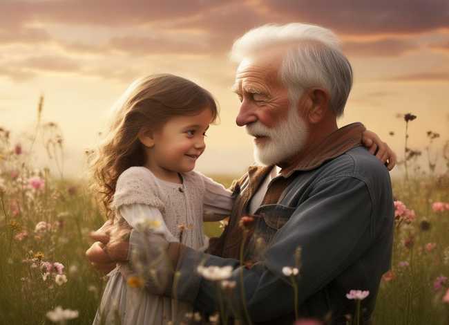 关于关爱的故事（关于关爱的故事有哪些）