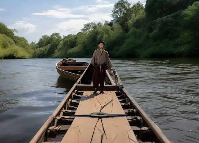 刻舟求剑短故事，刻舟求剑的短故事