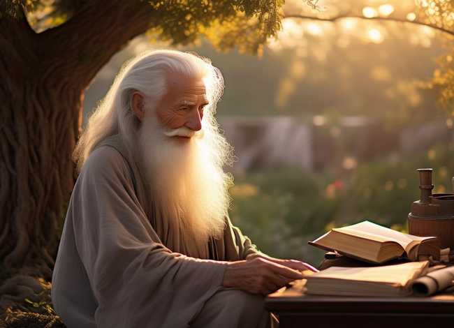 仁的经典故事 - 仁的经典故事及心得体会