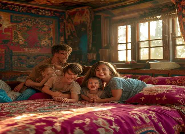 虾米的故事、虾米的故事家纺是品牌吗