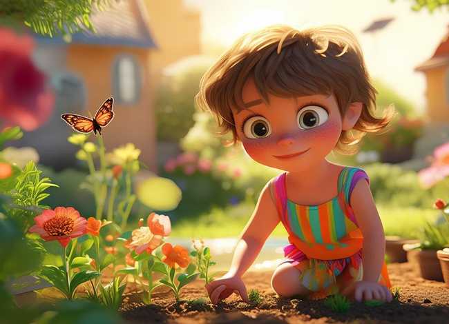 乐于助人的儿童故事有哪些 乐于助人的小故事有哪些