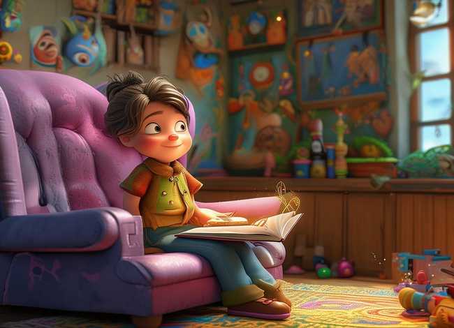 六岁儿童听的故事（六岁少儿故事在线听免费）