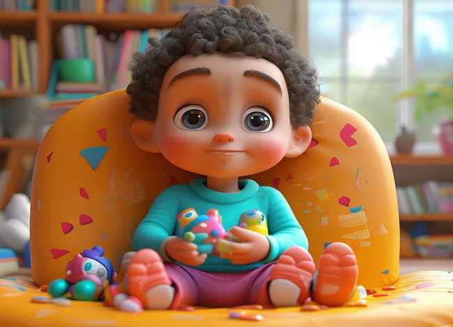 孩子吃药的绘本故事；孩子吃药的绘本故事视频