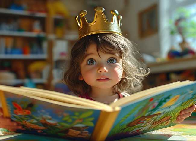 关于理想的幼儿故事100字，关于理想的幼儿故事100字内容