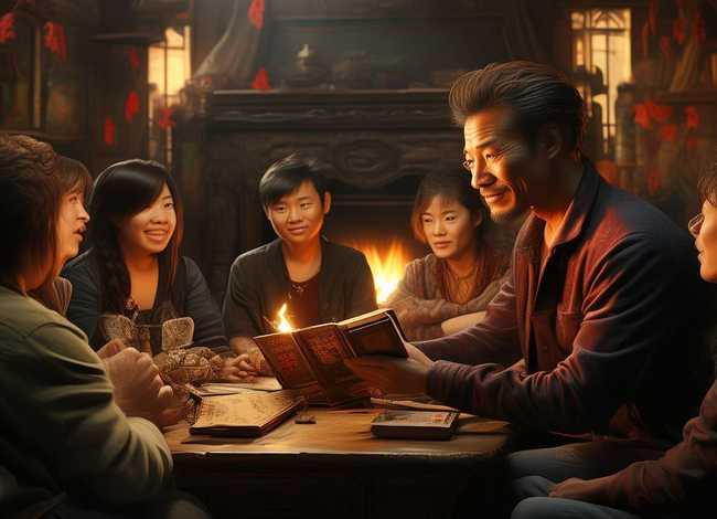 阿庆讲故事2013全集 - 阿庆讲故事2013全集观看