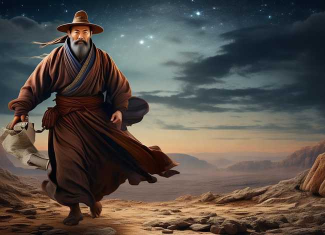 历史上的玄奘的故事 - 玄奘的历史事件简介