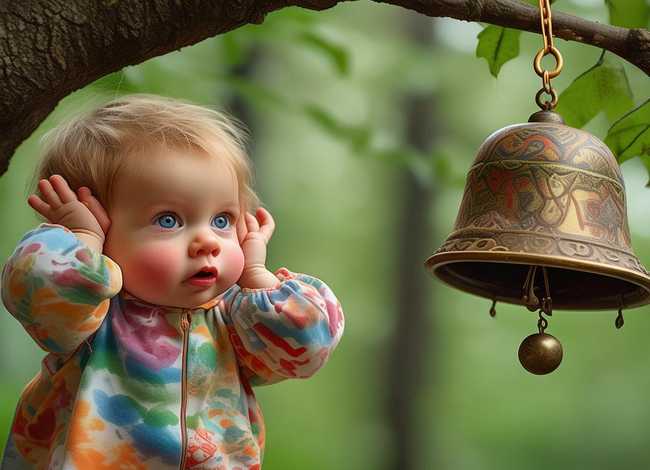 掩耳盗铃寓言故事儿童,寓言故事《掩耳盗铃》 掩耳盗铃寓言故事儿童,寓言故事《掩耳盗铃》