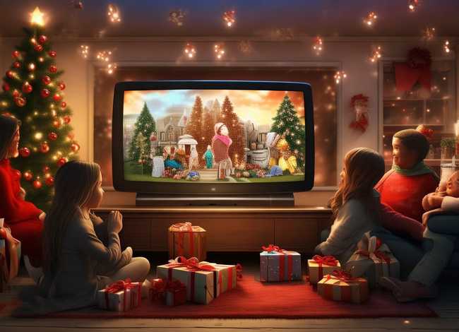 圣诞故事视频；圣诞故事视频大全