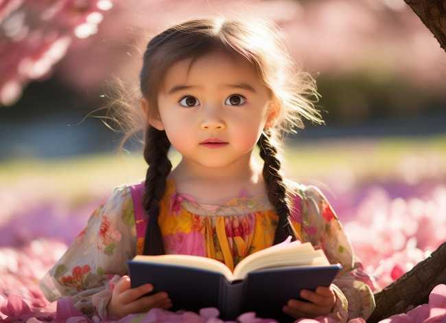 儿童简短小故事50字 儿童小故事简短50字左右带拼音