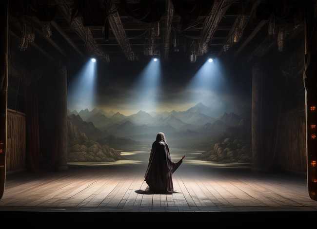 故事剧场什么意思 故事场景什么意思 故事剧场什么意思 故事场景什么意思