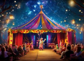马戏团的故事电影 马戏团的故事电影免费观看