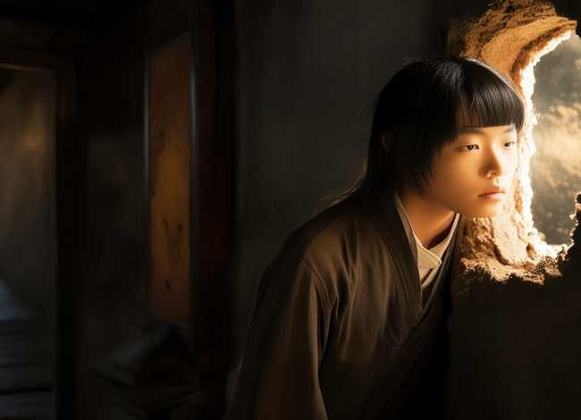 凿壁偷光的故事ppt免费完整（凿壁偷光ppt 免费下载）