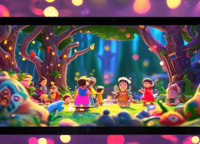 幼儿故事视频mp4百度云，幼儿故事视频mp4百度云下载