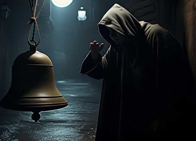 掩耳盗铃的寓言故事全文 - 掩耳盗铃的寓言故事全文阅读