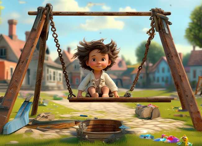 童年回忆的经典短文（童年回忆的经典短文阅读）