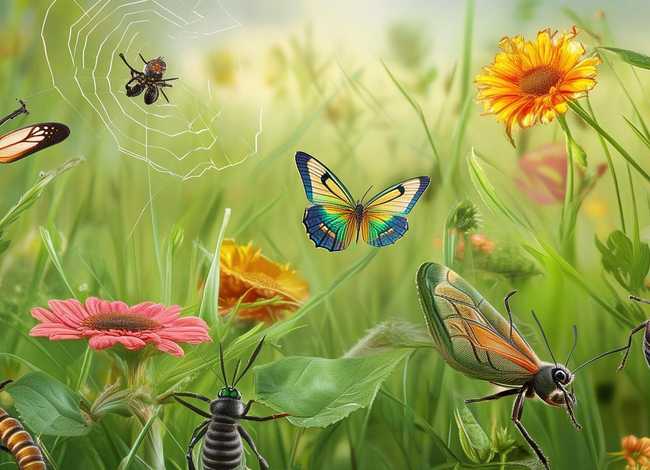 法布尔的故事主要讲了什么（法布尔的故事主要讲了什么内容）