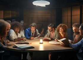 管理哲理故事 管理哲理小故事