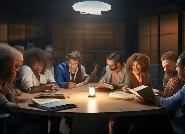 管理哲理故事 管理哲理小故事