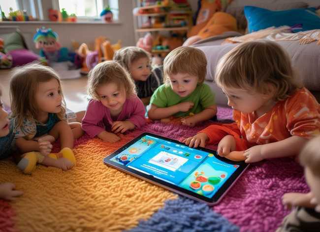 儿童视频故事免费看 3岁儿童故事视频免费看