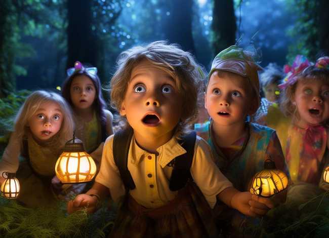 八岁以上的故事 八岁以上的故事有哪些