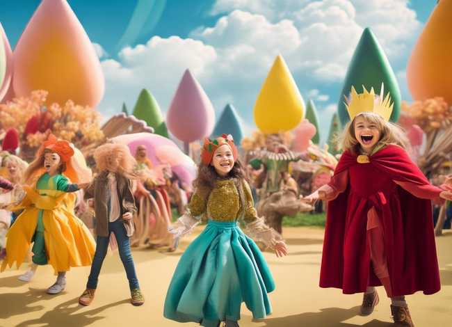 幼儿游戏故事名称（幼儿游戏故事名称有哪些）