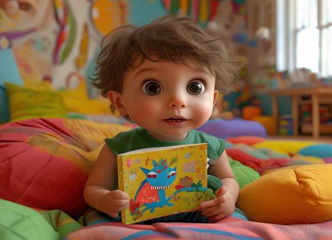 两岁半小孩的故事；两岁半小孩的故事有哪些