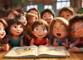 语音故事幼儿（幼儿语音故事教案）