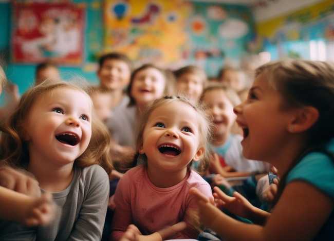 五十字小故事幼儿、幼儿园五十字左右的小故事