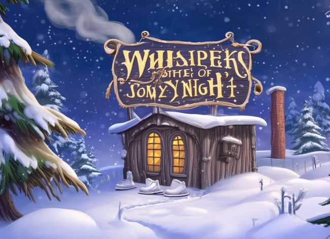 有没有关于雪的故事 - 有没有关于雪的故事名字