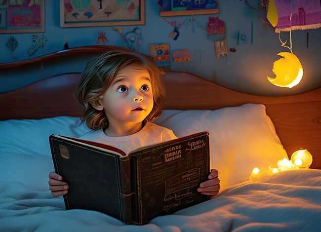 儿童365夜故事文字版 365夜故事睡前故事文字