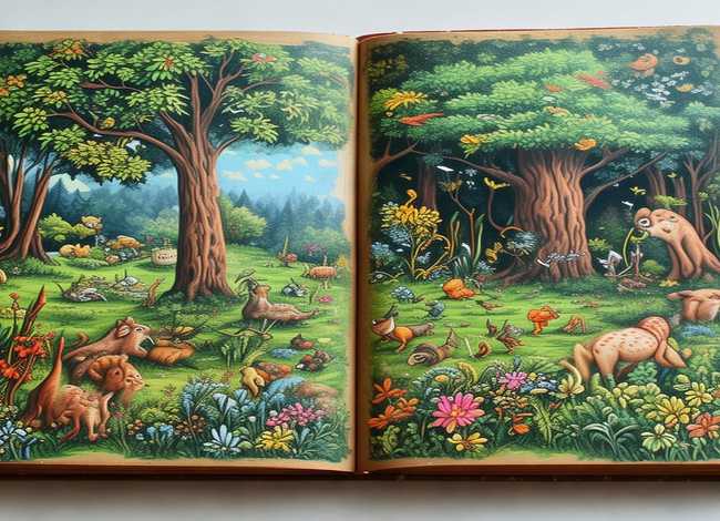 生命的故事绘本 生命的故事绘本pdf