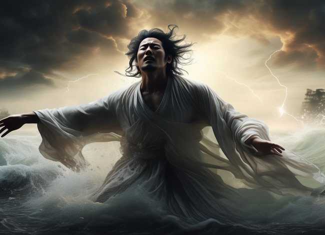 屈原投江的故事、屈原投江的故事简短