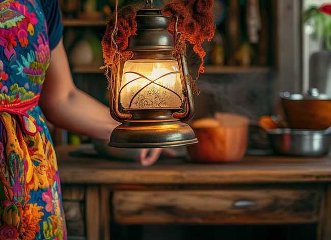 围裙故事是什么、围裙的含义是什么