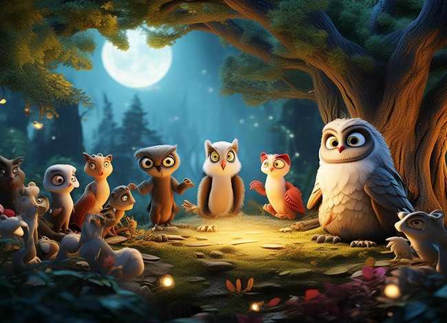 寓言故事100篇视频 寓言故事100篇视频完整版