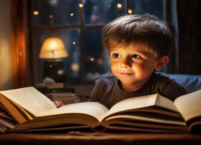 男孩故事睡前故事、男孩故事睡前故事励志