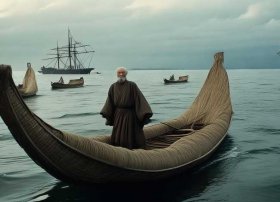 草船借箭简单故事 - 草船借箭简单故事复述100字左右怎么写