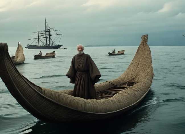 草船借箭简单故事 - 草船借箭简单故事复述100字左右怎么写