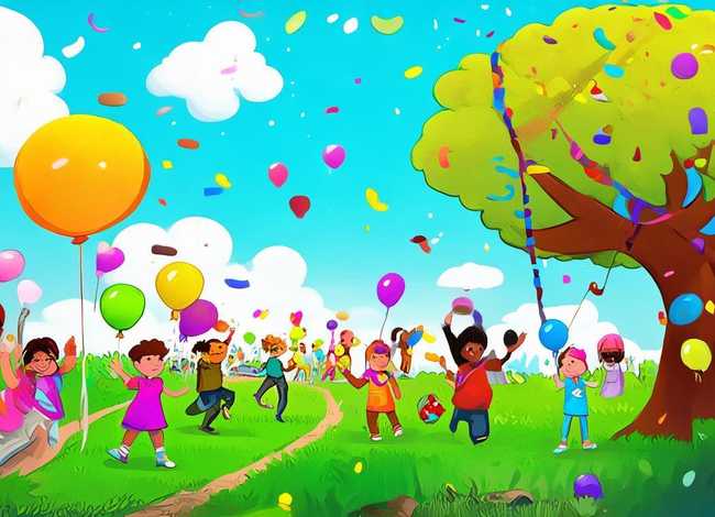 有关儿童节的绘本故事、关于儿童节的绘本有哪些