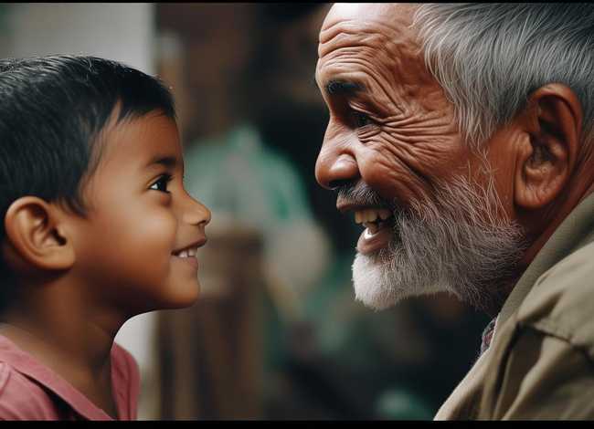 小叔的儿子喊自己什么 - 小叔的儿子喊自己什么称呼