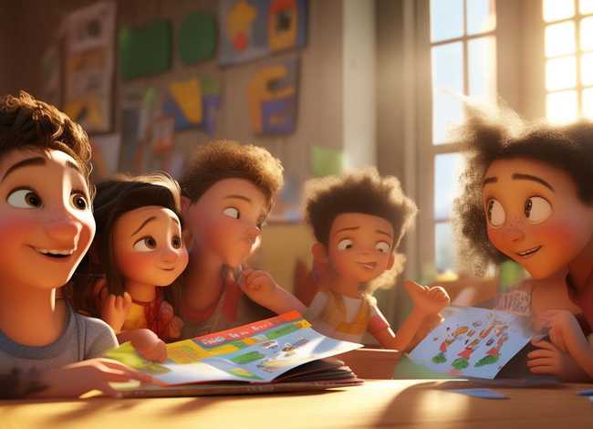 关于儿童安全的小故事，关于幼儿安全的故事