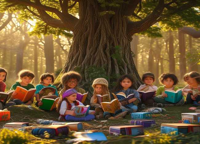 儿童童话故事大全合集 儿童童话大全100首