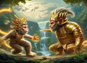 真假美猴王故事在线听（真假美猴王故事在线听完整版）