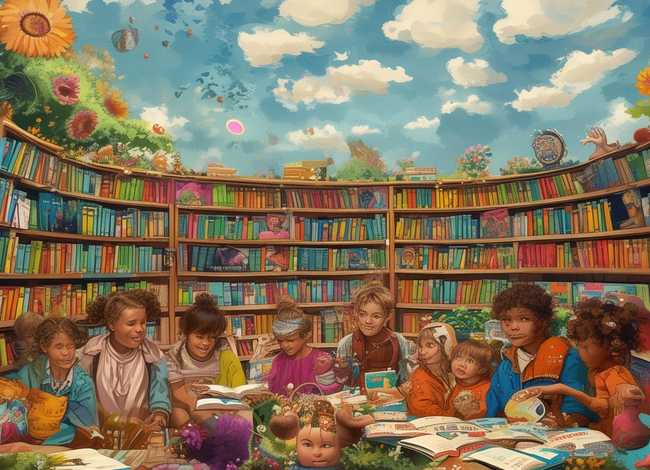 中外著名儿童故事 中外儿童名著有哪些