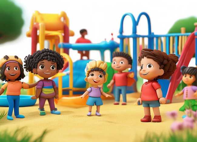 关于儿童安全的视频故事，幼儿安全故事视频大全