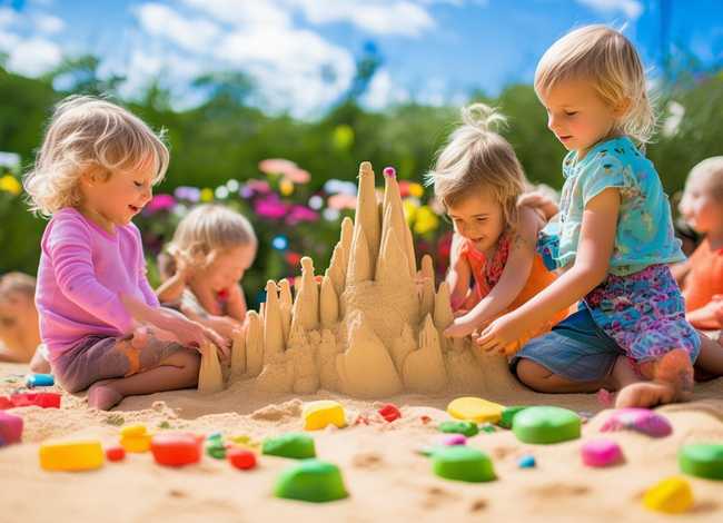 2-3岁幼儿故事 - 2-3岁幼儿故事大全