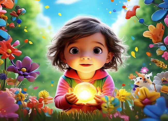 正能量儿童故事书 正能量小故事幼儿