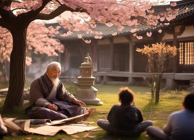 韩语故事有哪些；韩语故事有哪些作文