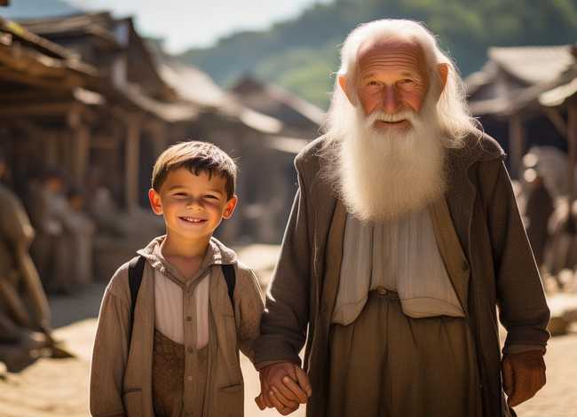 古代诚信故事简短，古代诚信的故事简短